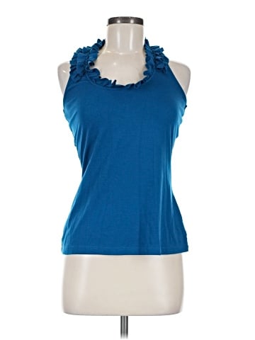 Self Esteem Sleeveless Top (view 1)