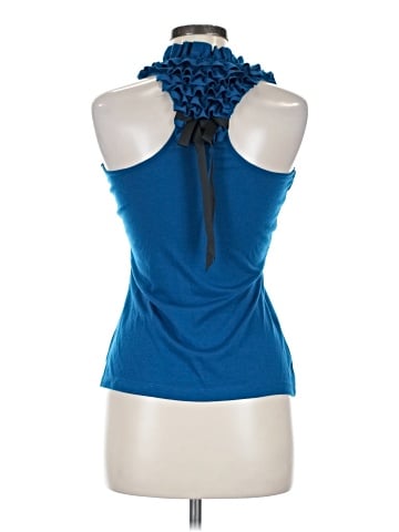 Self Esteem Sleeveless Top (view 2)