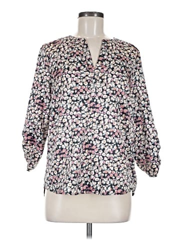 Daniel Rainn 3/4 Sleeve Blouse (view 1)