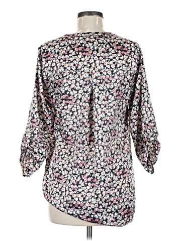 Daniel Rainn 3/4 Sleeve Blouse (view 2)
