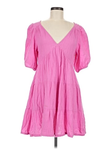 Aerie Casual Dress (view 1)