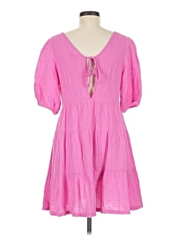 Aerie Casual Dress (view 2)