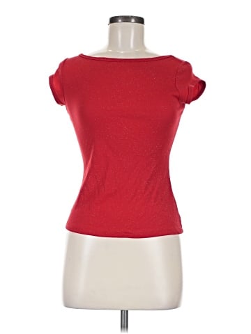 Wet Seal Short Sleeve T-Shirt (view 1)