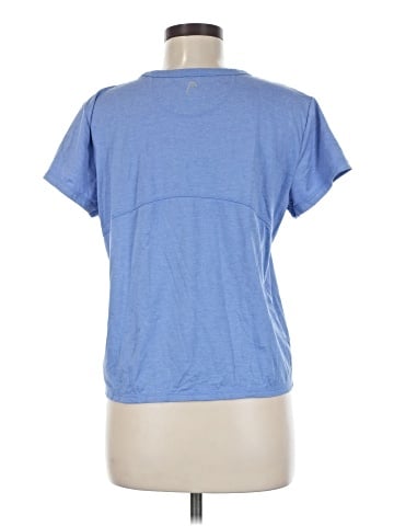 Head Short Sleeve T-Shirt (view 2)