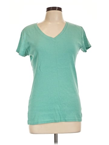 KIRKLAND Signature Short Sleeve T-Shirt (view 1)