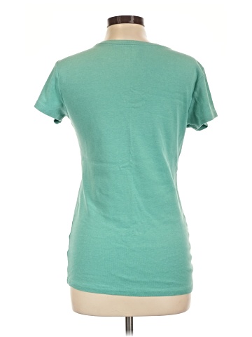 KIRKLAND Signature Short Sleeve T-Shirt (view 2)