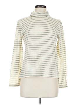 Madewell Long Sleeve Top (view 1)