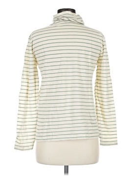 Madewell Long Sleeve Top (view 2)