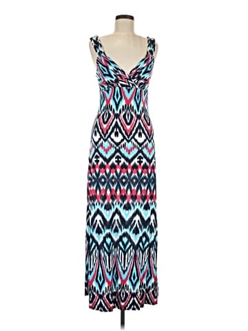 INC International Concepts Casual Dress (view 1)