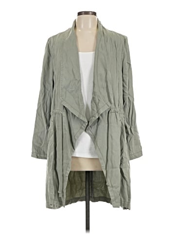 Max Jeans Jacket (view 1)