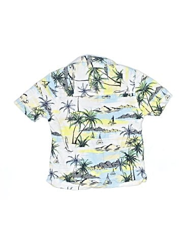 Tony Hawk Short Sleeve Top (view 2)