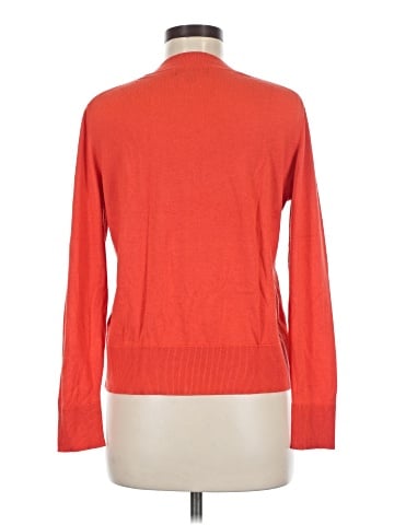 Banana Republic Silk Pullover Sweater (view 2)