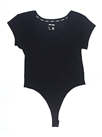 DKNY Jeans Bodysuit (view 1)