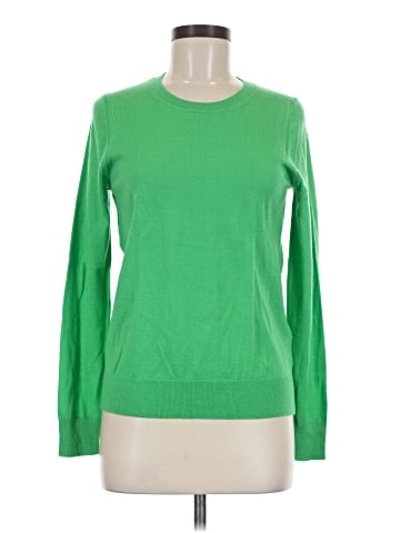 Banana Republic Wool Pullover Sweater (view 1)