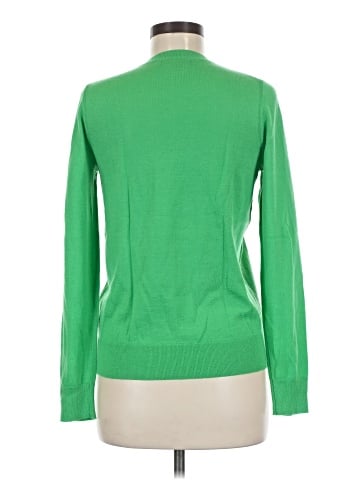 Banana Republic Wool Pullover Sweater (view 2)