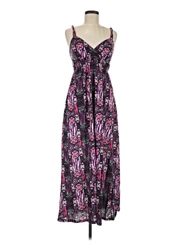 No Boundaries Casual Dress (view 1)