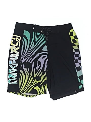 Quiksilver Athletic Shorts (view 1)