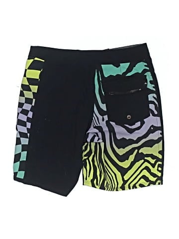 Quiksilver Athletic Shorts (view 2)
