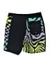 Quiksilver Graphic Black Athletic Shorts Size 25 waist - photo 2