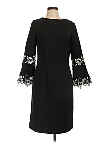 Teri Jon by Rickie Freeman Cocktail Dress (view 1)