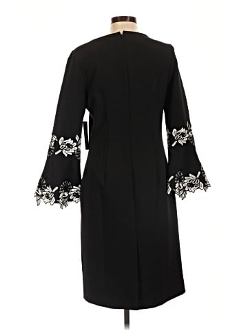 Teri Jon by Rickie Freeman Cocktail Dress (view 2)