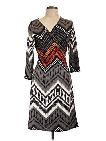 Lularoe Casual Dress (view 1)