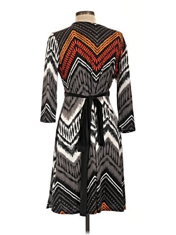 Lularoe Casual Dress (view 2)