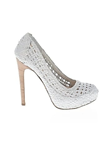 Prada Heels (view 1)