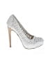 Prada White Heels Size EU 34 - photo 1