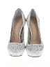 Prada White Heels Size EU 34 - photo 2