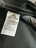 Adidas 100% Polyester Black Track Jacket 18-24 MO / 24 MO - photo 3