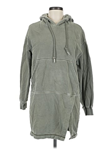 7 For All Mankind Poncho (view 1)