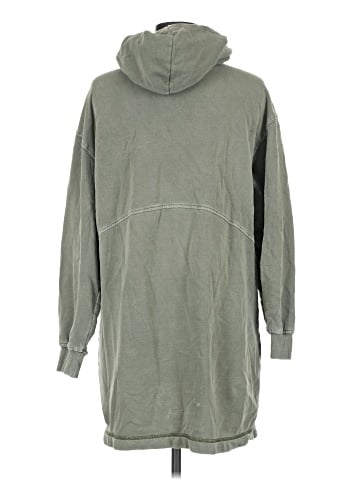 7 For All Mankind Poncho (view 2)
