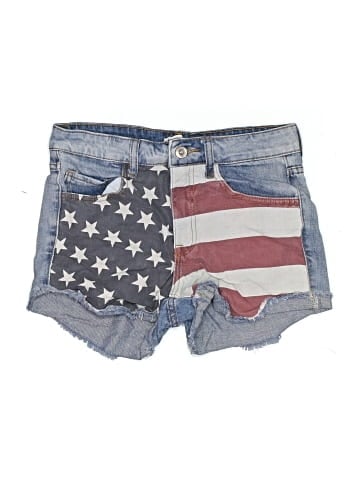 Forever 21 Denim Shorts (view 1)