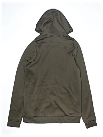 Nike Zip Up Hoodie (view 2)