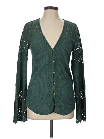 Free People Cardigan (view 1)
