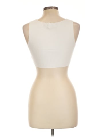 Akira Sleeveless Top (view 2)