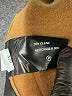 Sam Edelman Brown Coat Size S - photo 8