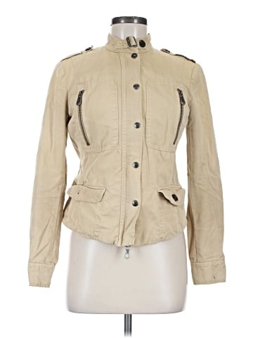 Martin + Osa Jacket (view 1)