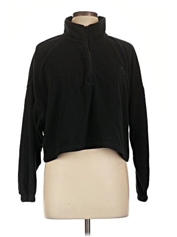 Quiksilver Turtleneck Sweater (view 1)