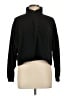Quiksilver 100% Polyester Black Turtleneck Sweater Size L - photo 1