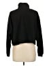 Quiksilver 100% Polyester Black Turtleneck Sweater Size L - photo 2