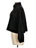 Quiksilver 100% Polyester Black Turtleneck Sweater Size L - photo 5