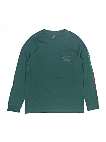 Vineyard Vines Long Sleeve T-Shirt (view 1)