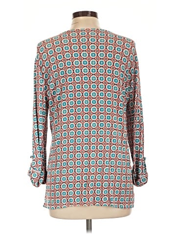 Ruby Rd. 3/4 Sleeve Blouse (view 2)