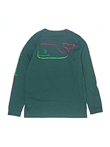 Vineyard Vines Long Sleeve T-Shirt (view 2)