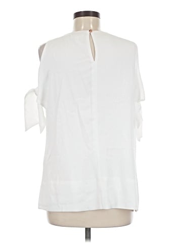Ted Baker London 3/4 Sleeve Blouse (view 2)