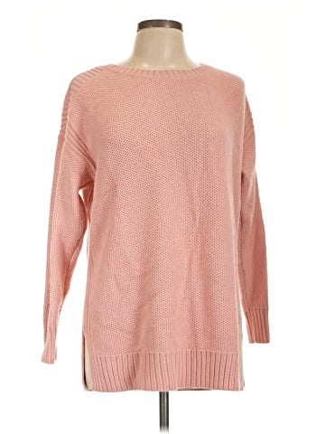a.n.a. A New Approach Pullover Sweater (view 1)
