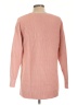 a.n.a. A New Approach 100% Acrylic Pink Pullover Sweater Size L - photo 2