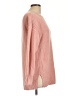 a.n.a. A New Approach 100% Acrylic Pink Pullover Sweater Size L - photo 4